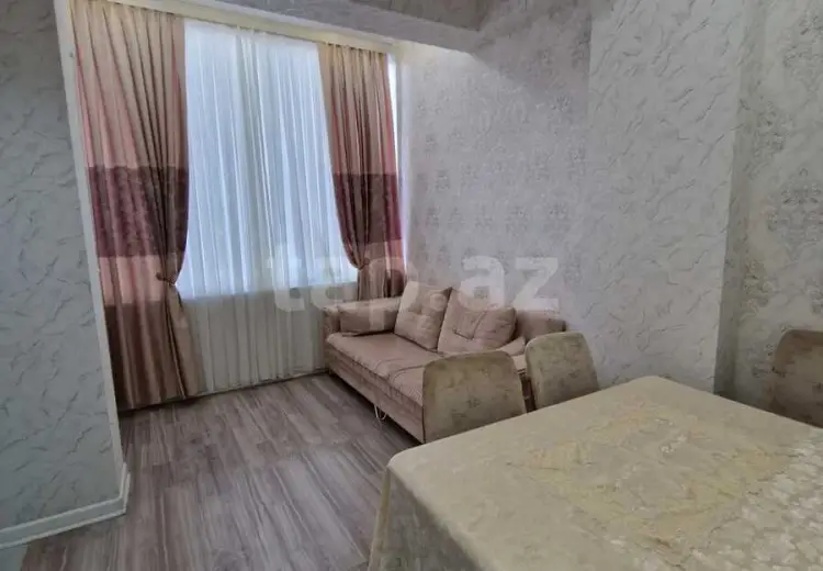 2 otaqlı mənzil , Bakı