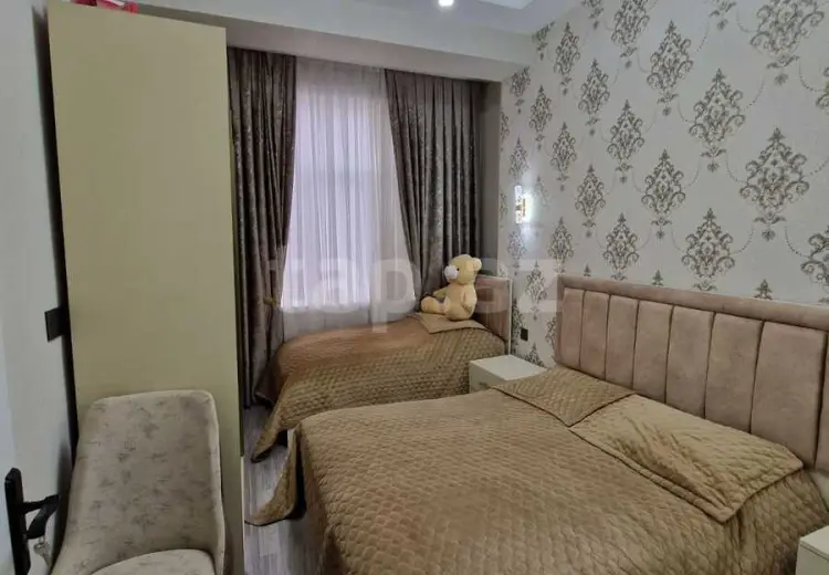 2 otaqlı mənzil , Bakı