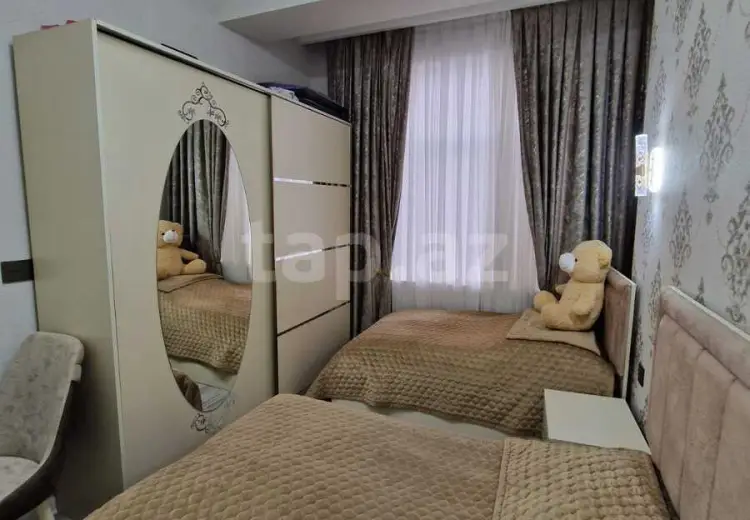 2 otaqlı mənzil , Bakı