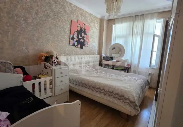 3 otaqlı mənzil , Xırdalan