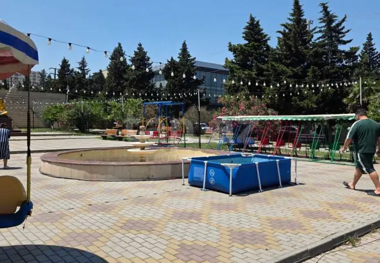 3 otaqlı mənzil , Xırdalan