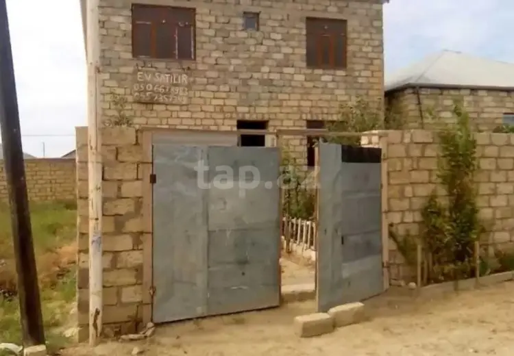 6 otaqlı mənzil , Digah, Abşeron