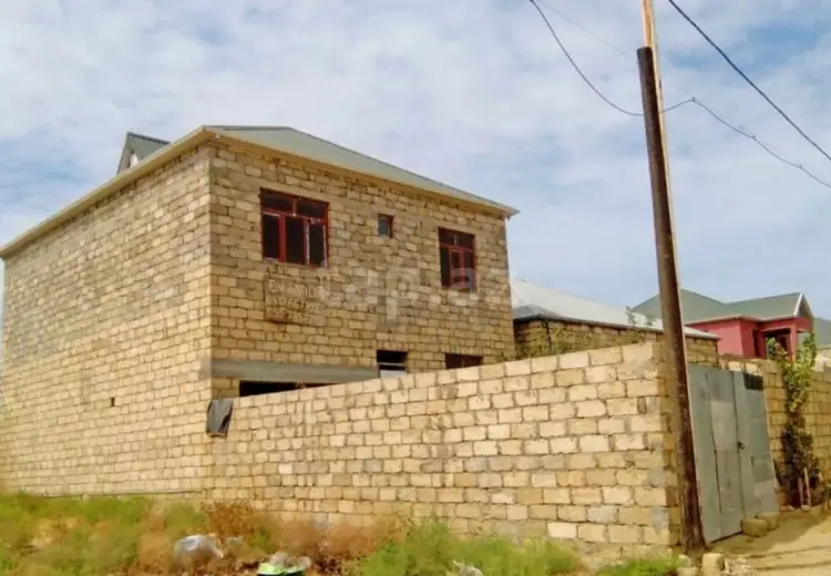 6 otaqlı mənzil , Digah, Abşeron