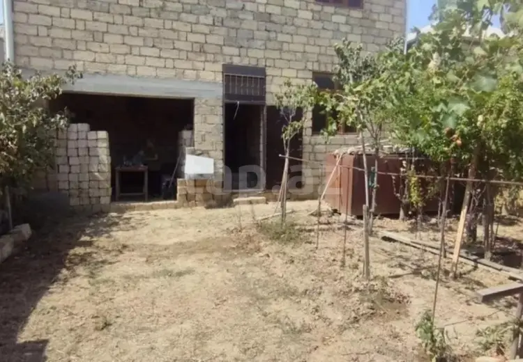 6 otaqlı mənzil , Digah, Abşeron