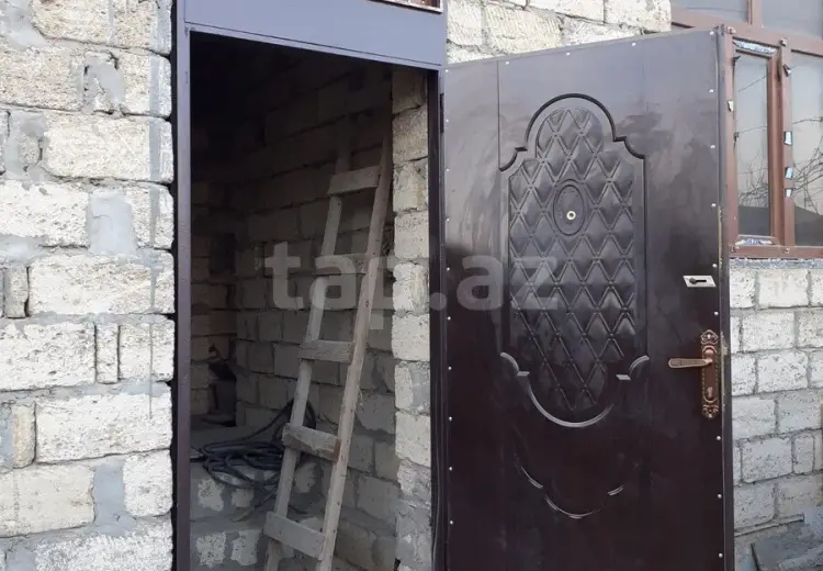 6 otaqlı mənzil , Digah, Abşeron