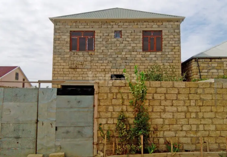 6 otaqlı mənzil , Digah, Abşeron