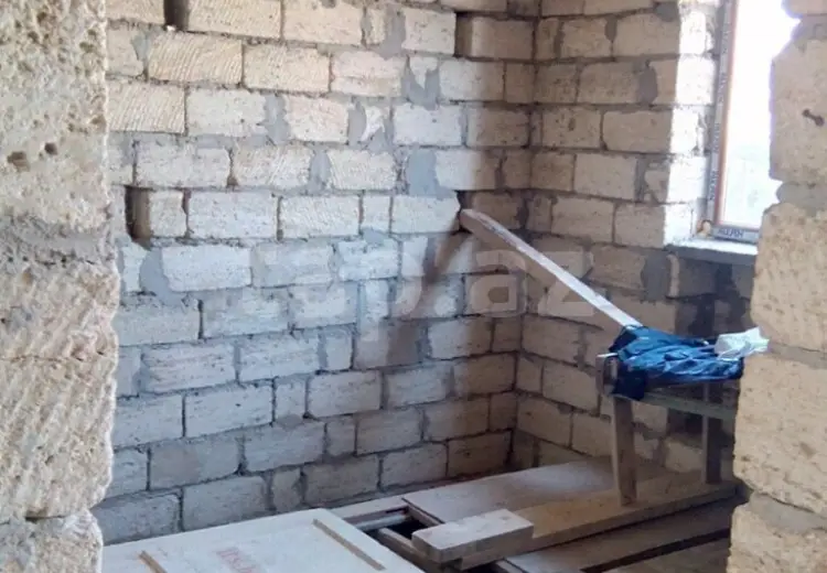 6 otaqlı mənzil , Digah, Abşeron