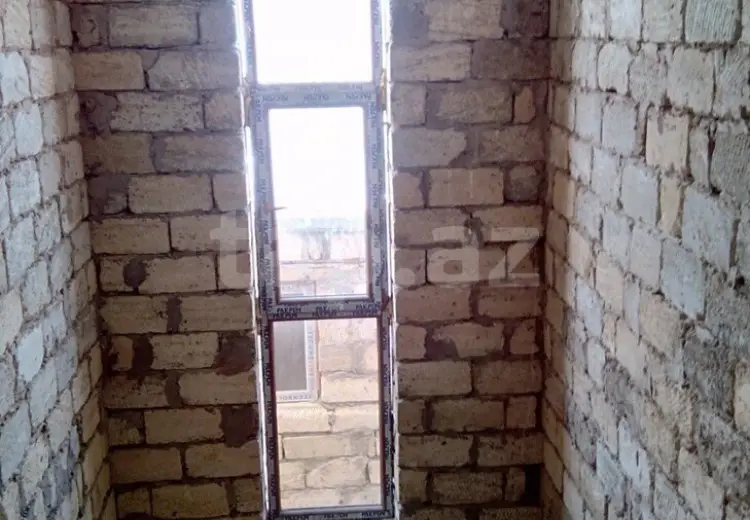 6 otaqlı mənzil , Digah, Abşeron