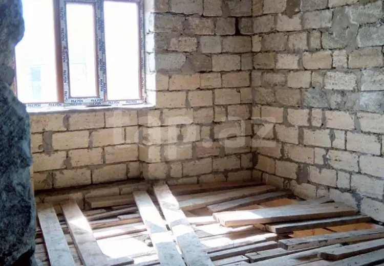 6 otaqlı mənzil , Digah, Abşeron