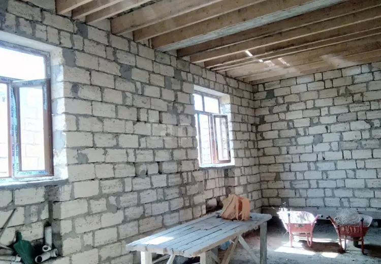 6 otaqlı mənzil , Digah, Abşeron