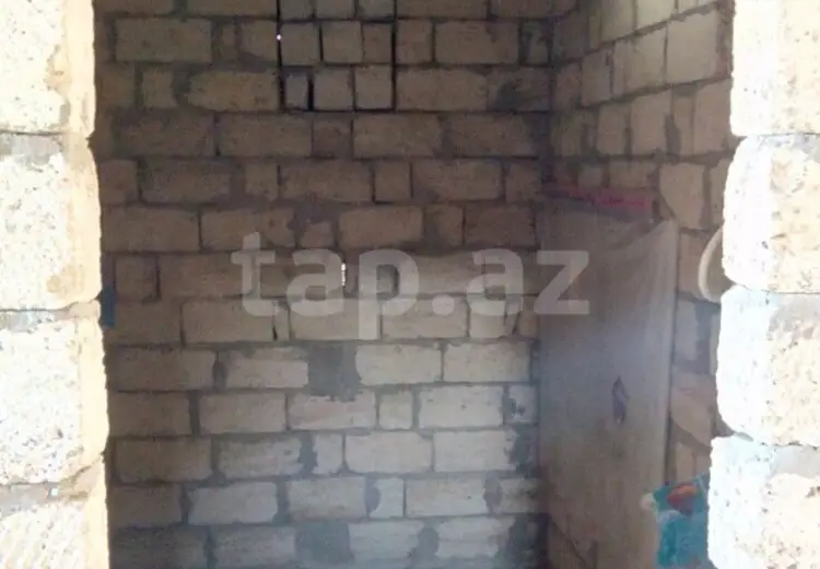 6 otaqlı mənzil , Digah, Abşeron