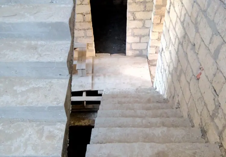 6 otaqlı mənzil , Digah, Abşeron