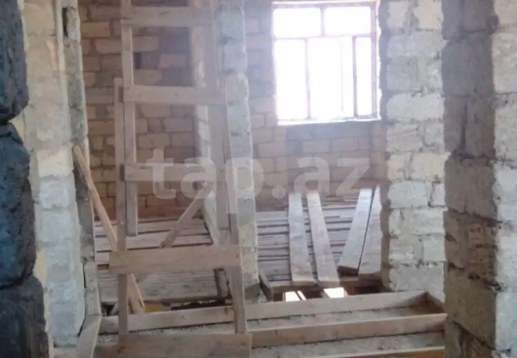 6 otaqlı mənzil , Digah, Abşeron