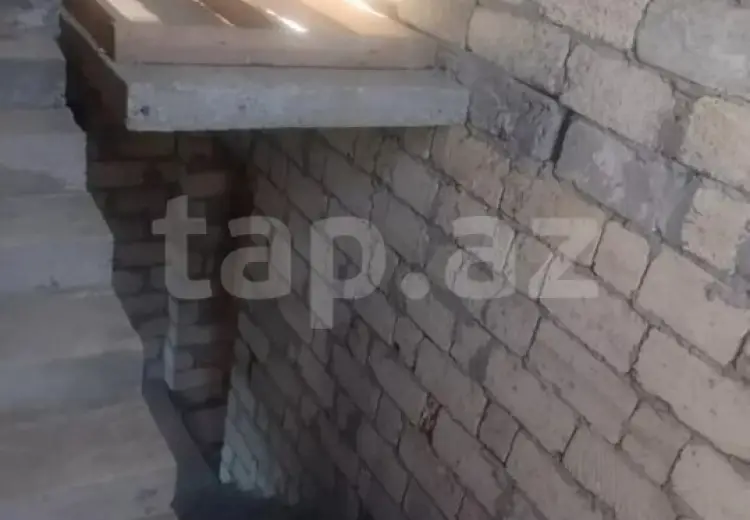 6 otaqlı mənzil , Digah, Abşeron