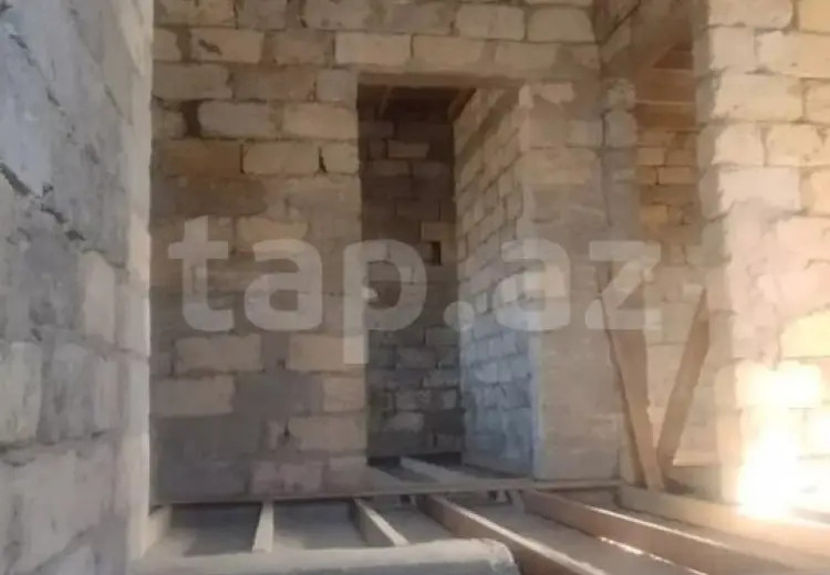 6 otaqlı mənzil , Digah, Abşeron