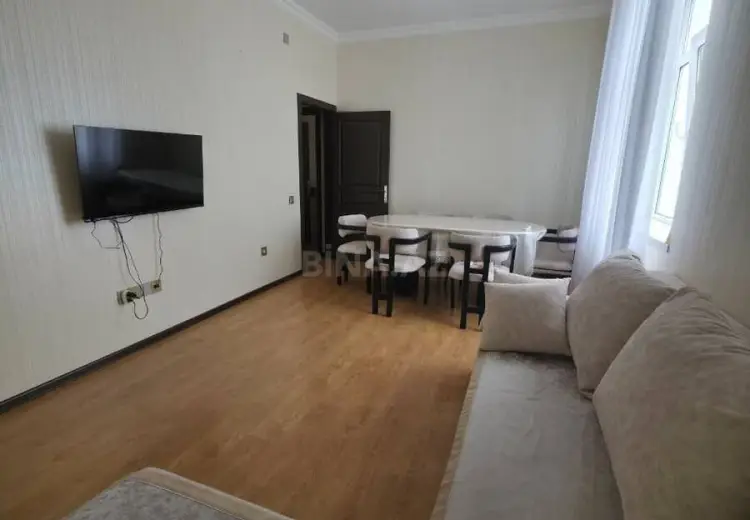 3 otaqlı mənzil Satılır, Yasamal qəs., Yasamal, Bakı