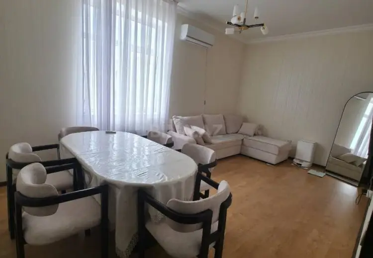 3 otaqlı mənzil Satılır, Yasamal qəs., Yasamal, Bakı