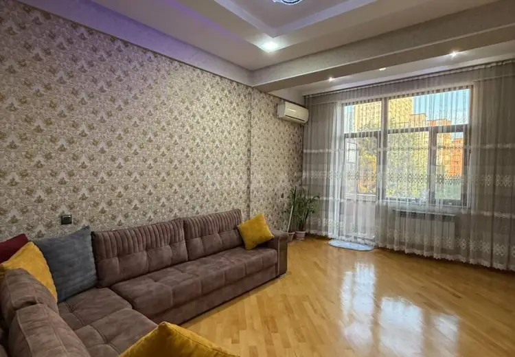 2 otaqlı mənzil Satılır, Əhmədli, Xətai, Bakı