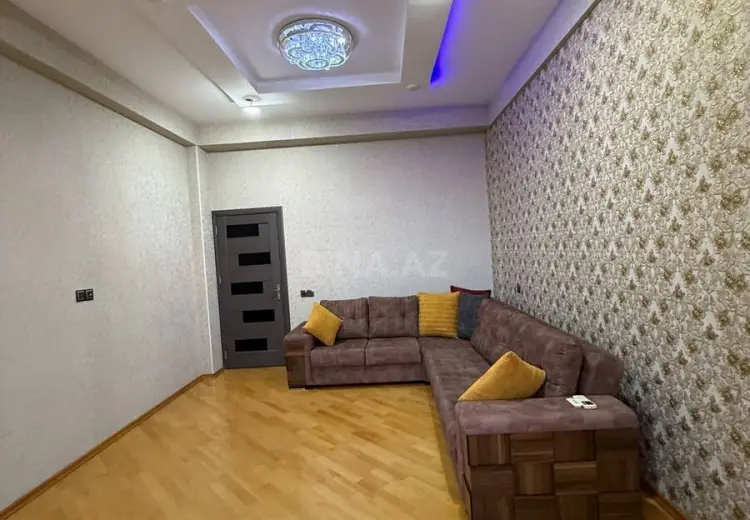 2 otaqlı mənzil Satılır, Əhmədli, Xətai, Bakı