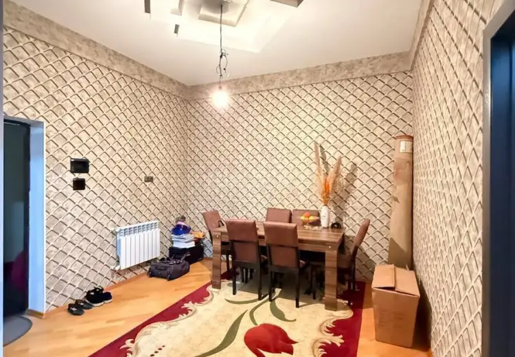 2 otaqlı mənzil Satılır, Əhmədli, Xətai, Bakı