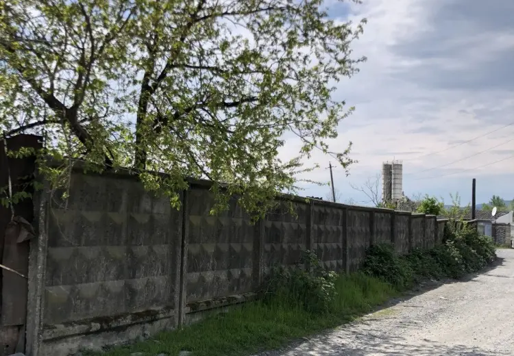 42 sot Torpaq Satılır, Zaqatala