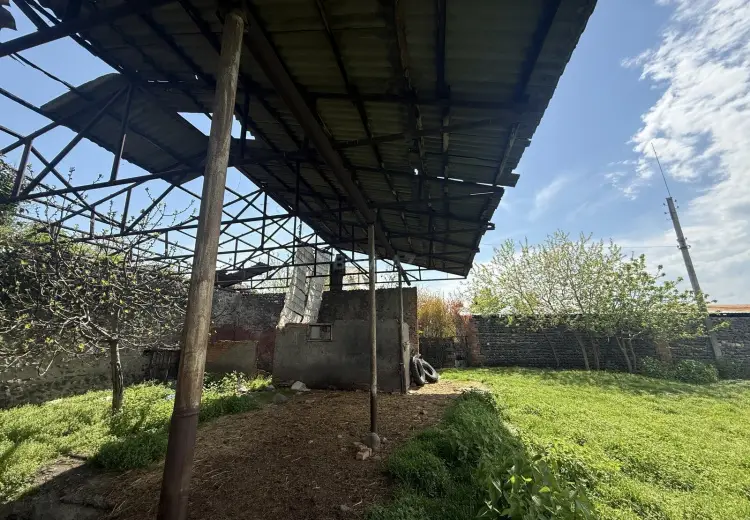 42 sot Torpaq Satılır, Zaqatala
