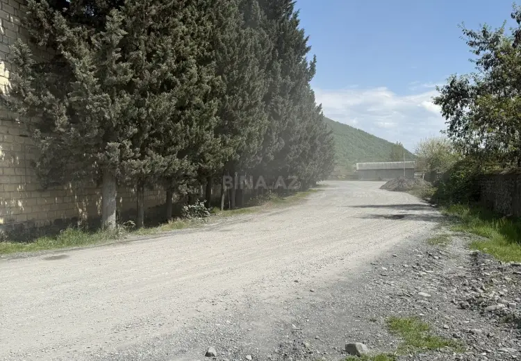 42 sot Torpaq Satılır, Zaqatala