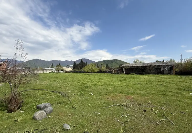 42 sot Torpaq Satılır, Zaqatala