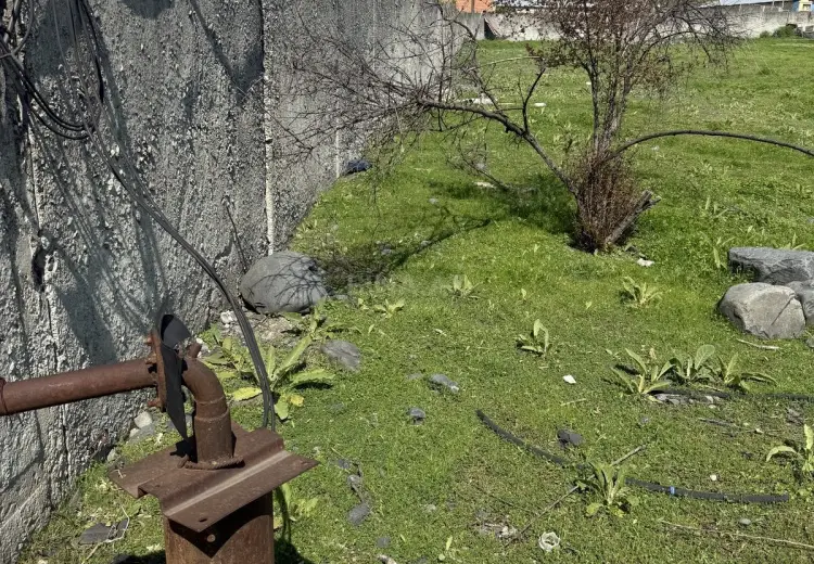 42 sot Torpaq Satılır, Zaqatala