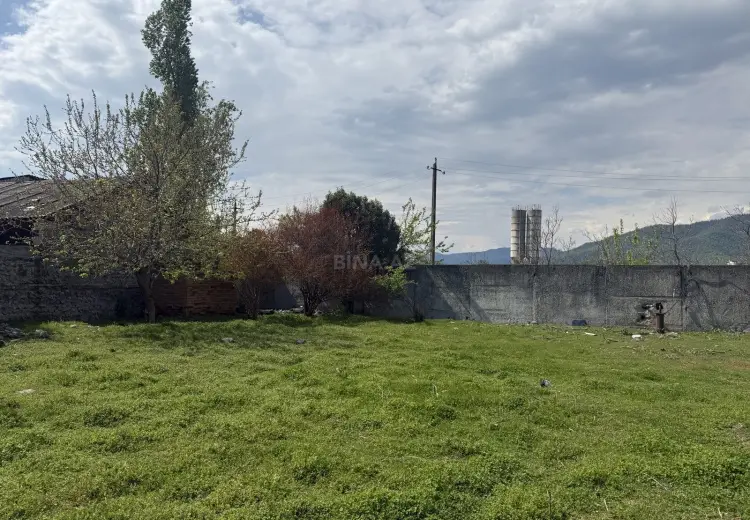 42 sot Torpaq Satılır, Zaqatala