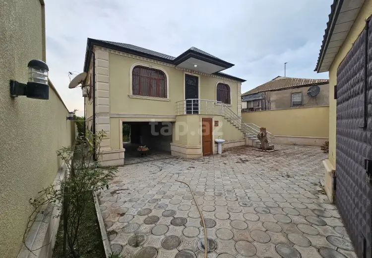 3 otaqlı mənzil , Sumqayıt