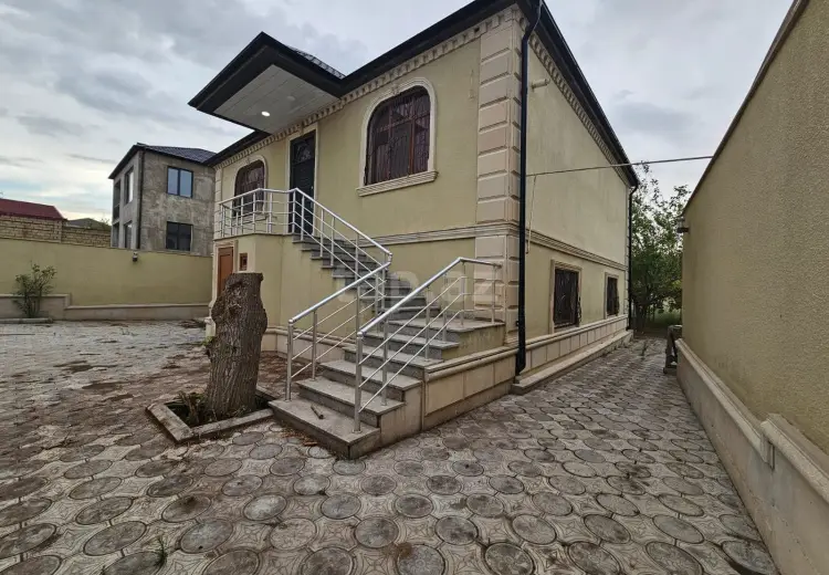 3 otaqlı mənzil , Sumqayıt