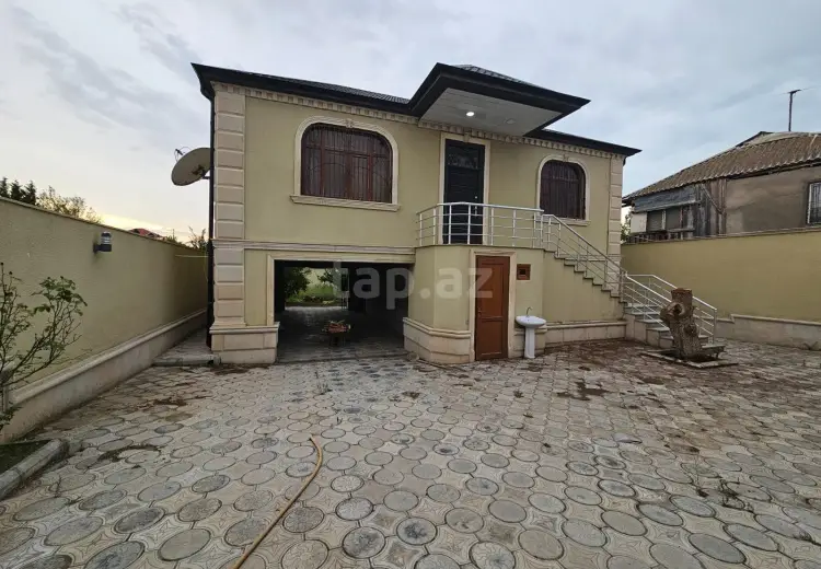3 otaqlı mənzil , Sumqayıt