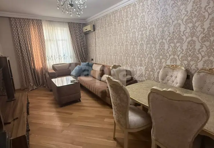 3 otaqlı mənzil , Bakı