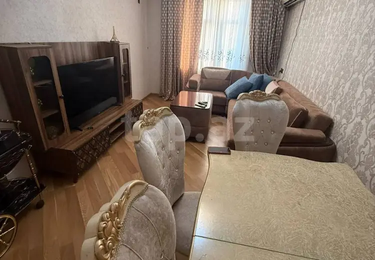3 otaqlı mənzil , Bakı