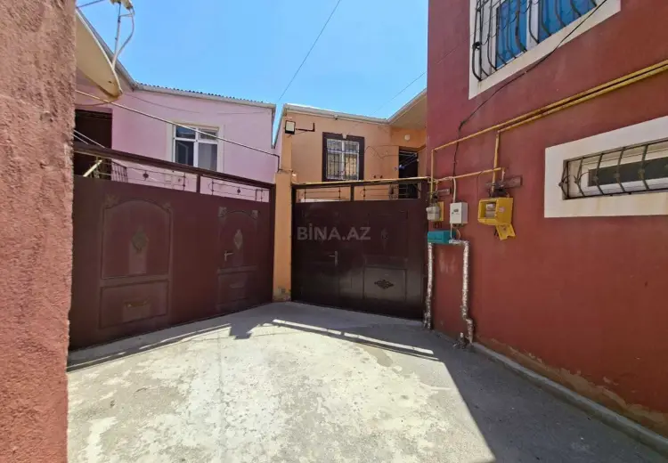 4 otaqlı mənzil Satılır, Xırdalan
