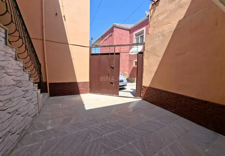4 otaqlı mənzil Satılır, Xırdalan