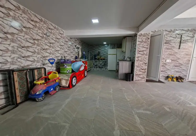 4 otaqlı mənzil Satılır, Xırdalan