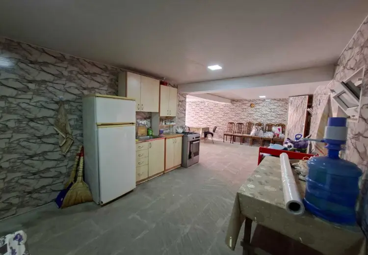 4 otaqlı mənzil Satılır, Xırdalan