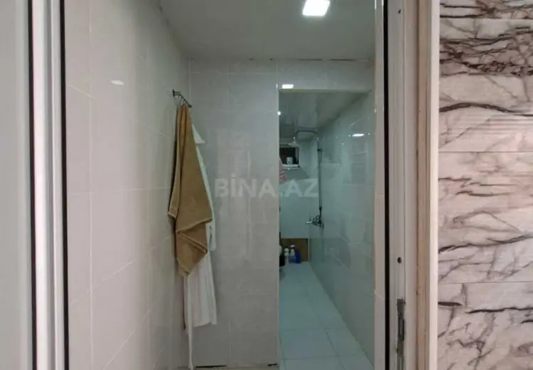 4 otaqlı mənzil Satılır, Xırdalan
