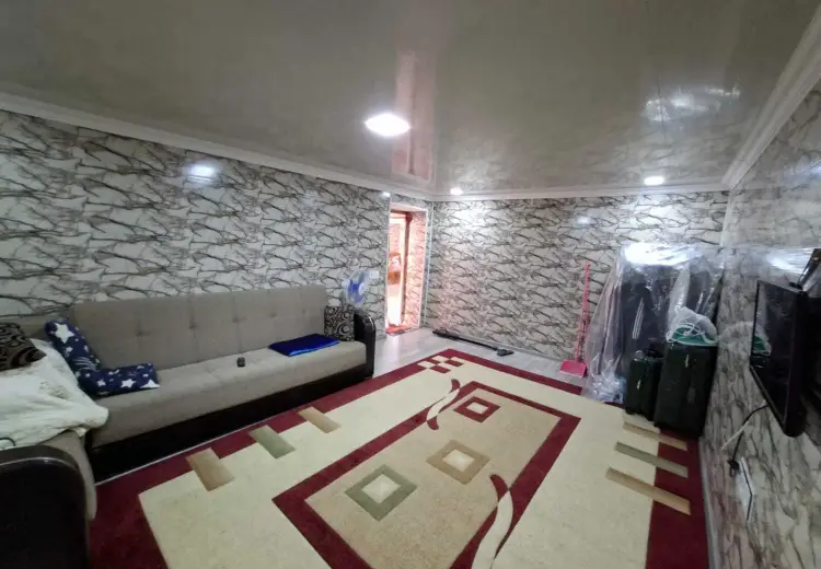 4 otaqlı mənzil Satılır, Xırdalan
