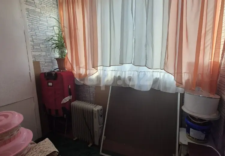 4 otaqlı mənzil , Gəncə