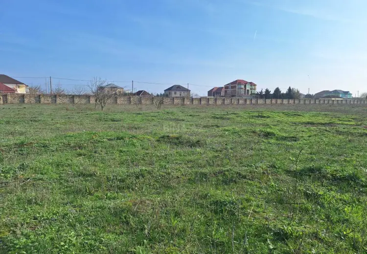 50 sot Torpaq Satılır, Mehdiabad, Abşeron