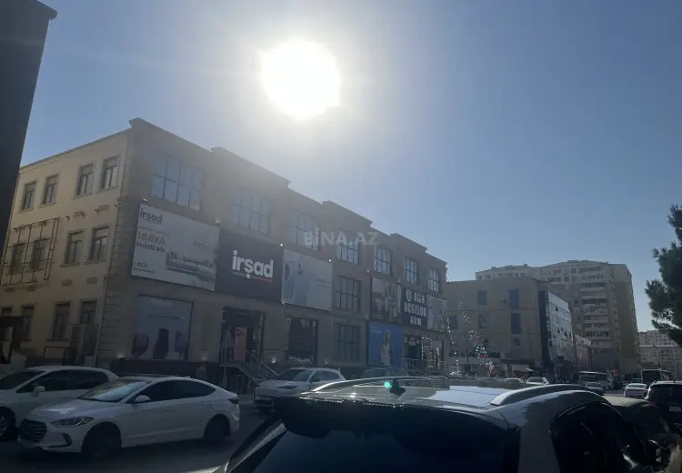 850 m² Obyekt / Ofis Kirayə (aylıq), Sumqayıt