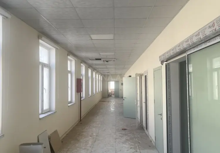 850 m² Obyekt / Ofis Kirayə (aylıq), Sumqayıt