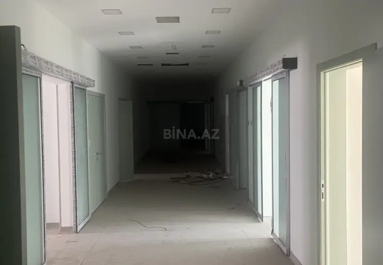 850 m² Obyekt / Ofis Kirayə (aylıq), Sumqayıt