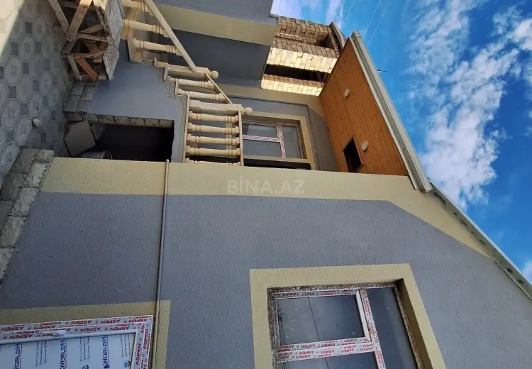 3 otaqlı mənzil Satılır, Biləcəri qəs., Binəqədi, Bakı