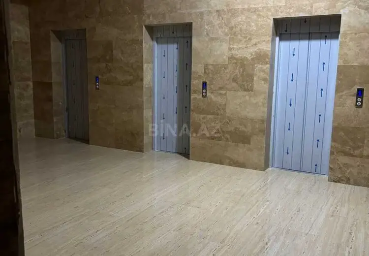 2 otaqlı mənzil Kirayə (aylıq), Ağ şəhər, Xətai, Bakı