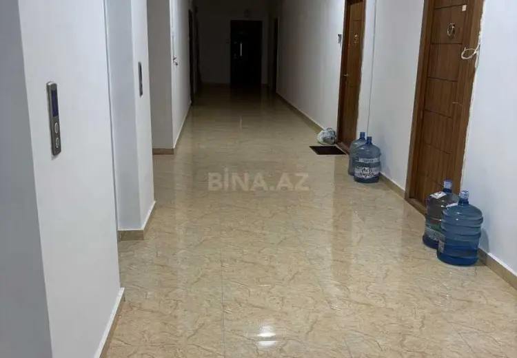 2 otaqlı mənzil Kirayə (aylıq), Ağ şəhər, Xətai, Bakı