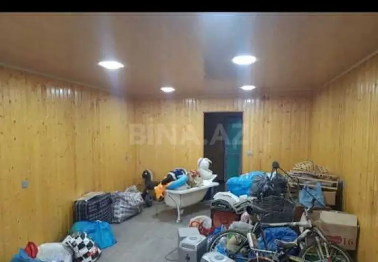 41 m² Obyekt / Ofis Satılır, Suraxanı, Bakı